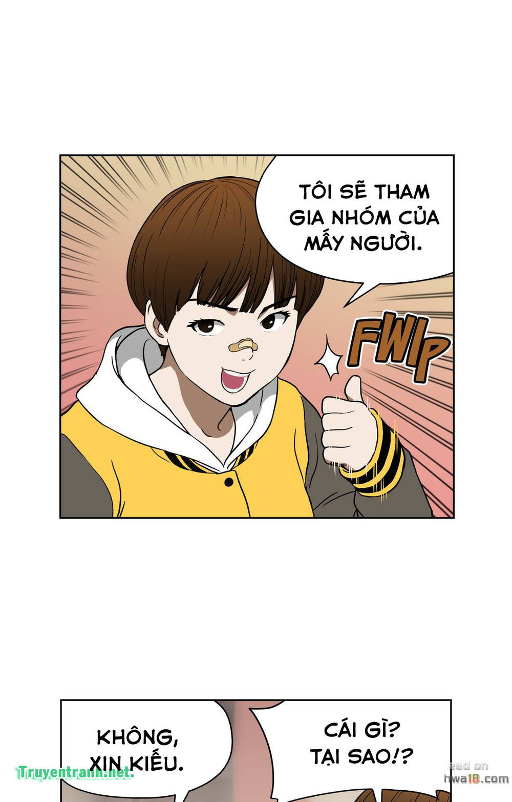 Thần Bài Siêu Năng Chapter 36 - Trang 2