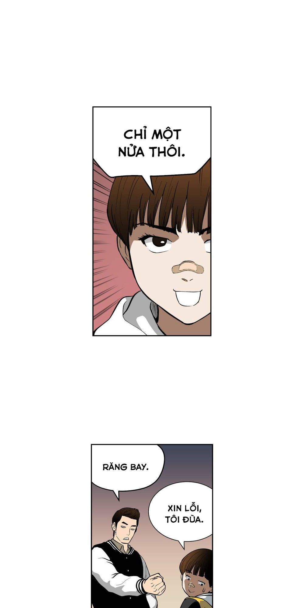 Thần Bài Siêu Năng Chapter 37 - Trang 2