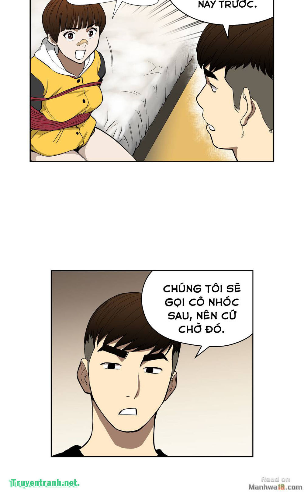 Thần Bài Siêu Năng Chapter 37 - Trang 2