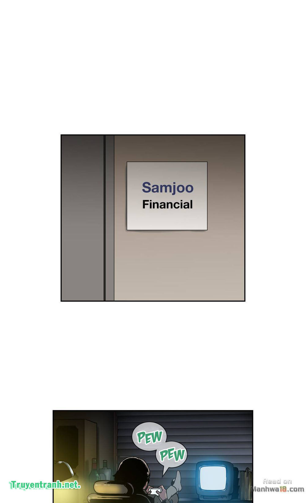 Thần Bài Siêu Năng Chapter 37 - Trang 2