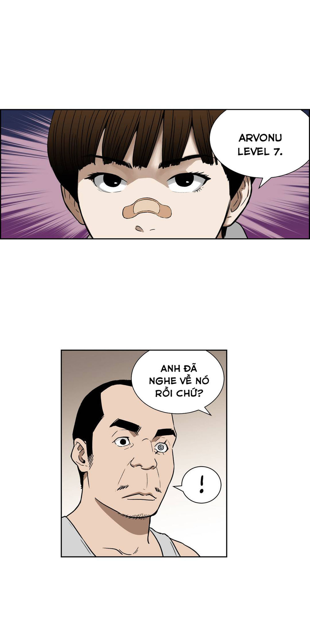 Thần Bài Siêu Năng Chapter 37 - Trang 2