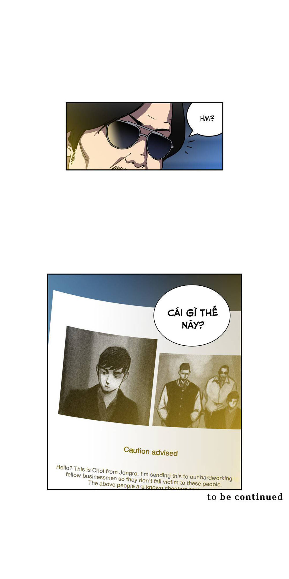 Thần Bài Siêu Năng Chapter 37 - Trang 2