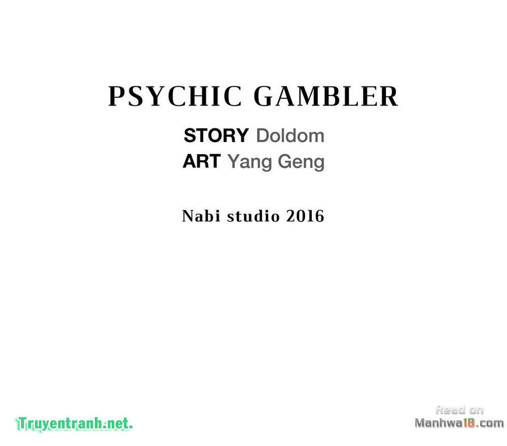 Thần Bài Siêu Năng Chapter 37 - Trang 2