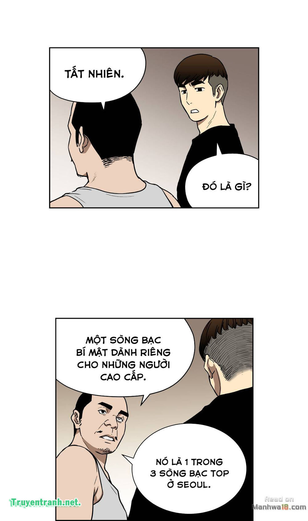 Thần Bài Siêu Năng Chapter 37 - Trang 2