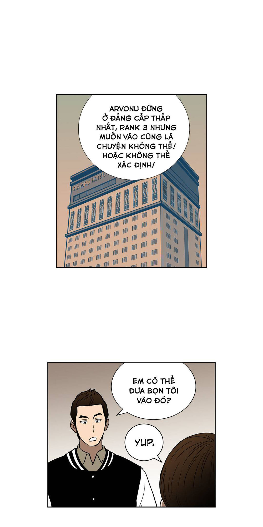 Thần Bài Siêu Năng Chapter 37 - Trang 2