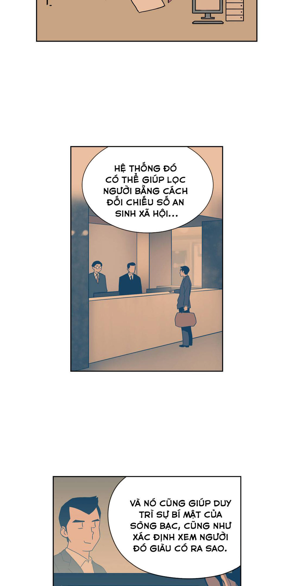 Thần Bài Siêu Năng Chapter 37 - Trang 2