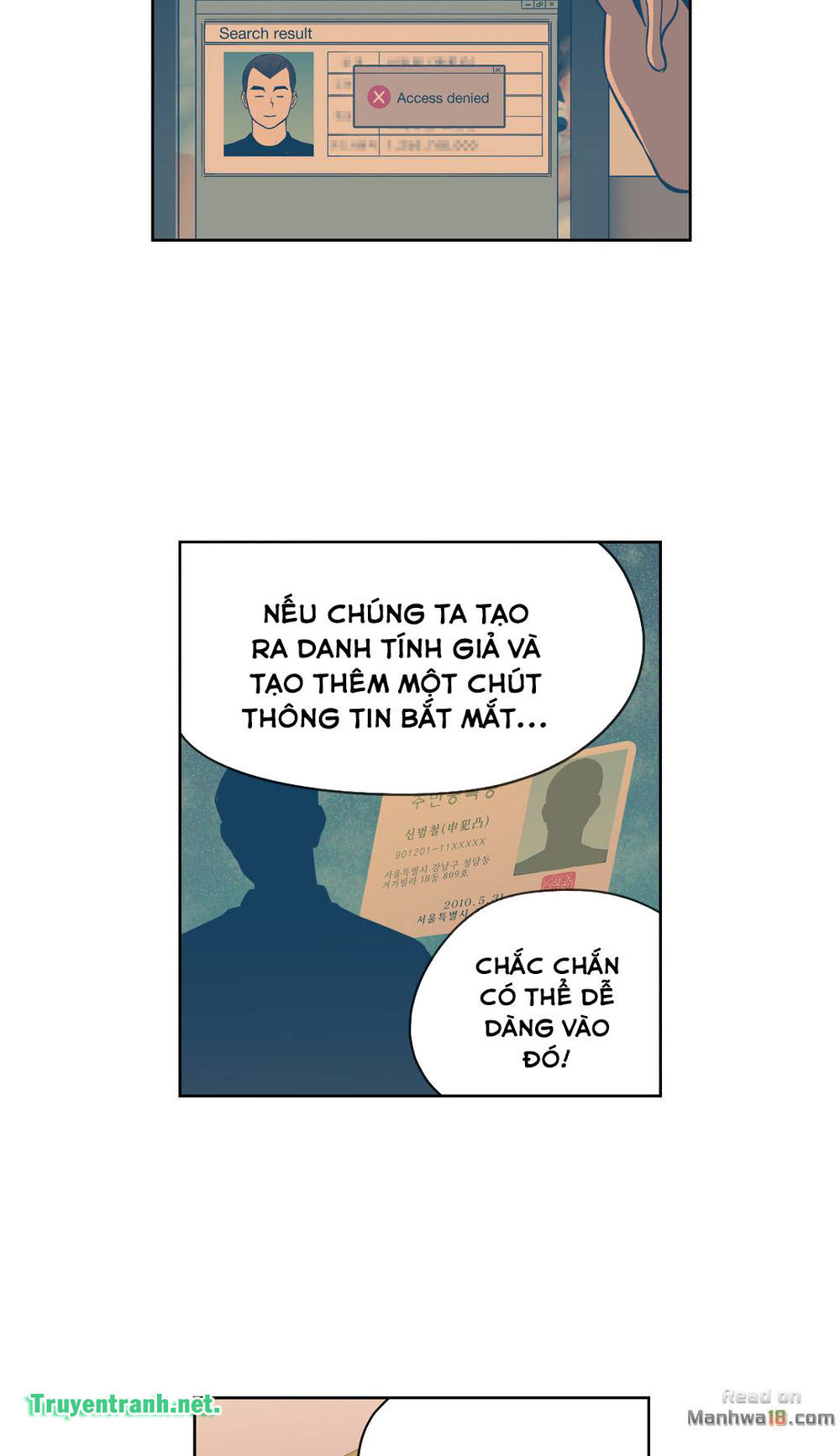 Thần Bài Siêu Năng Chapter 37 - Trang 2