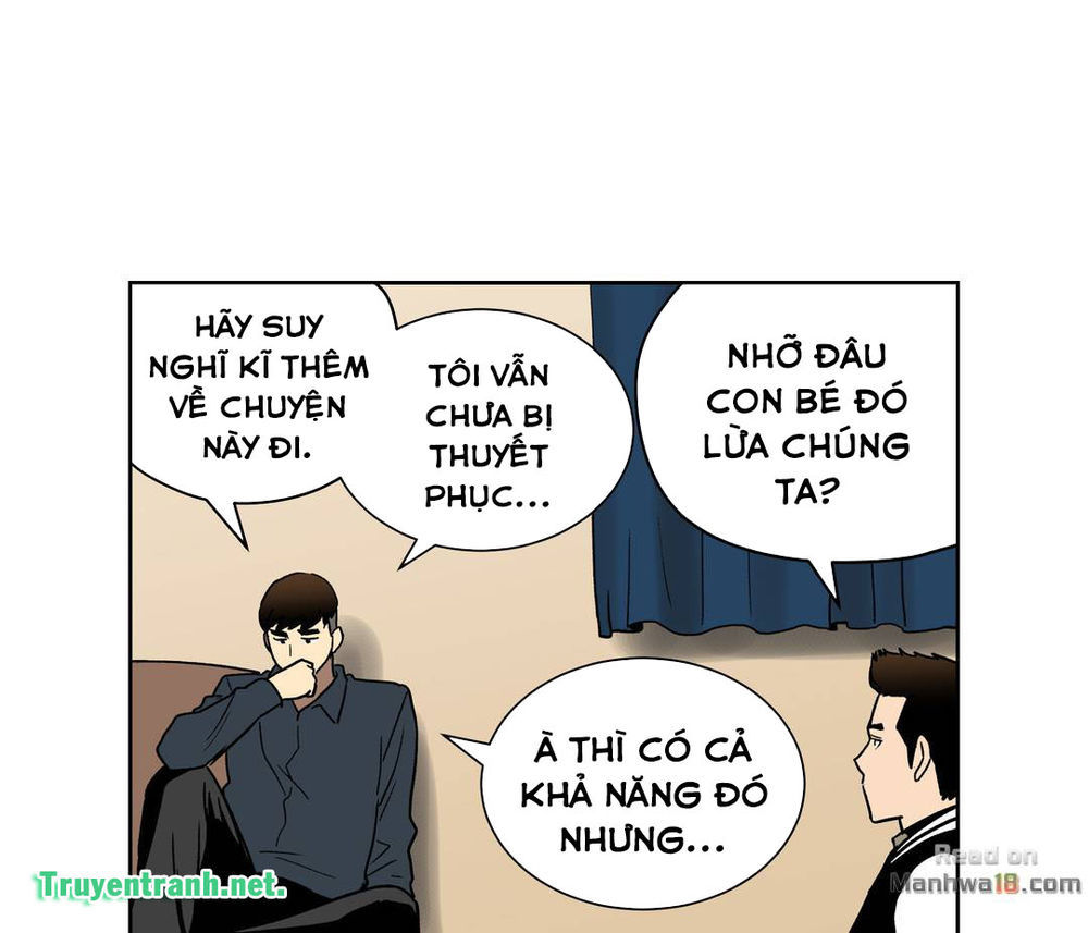 Thần Bài Siêu Năng Chapter 38 - Trang 2