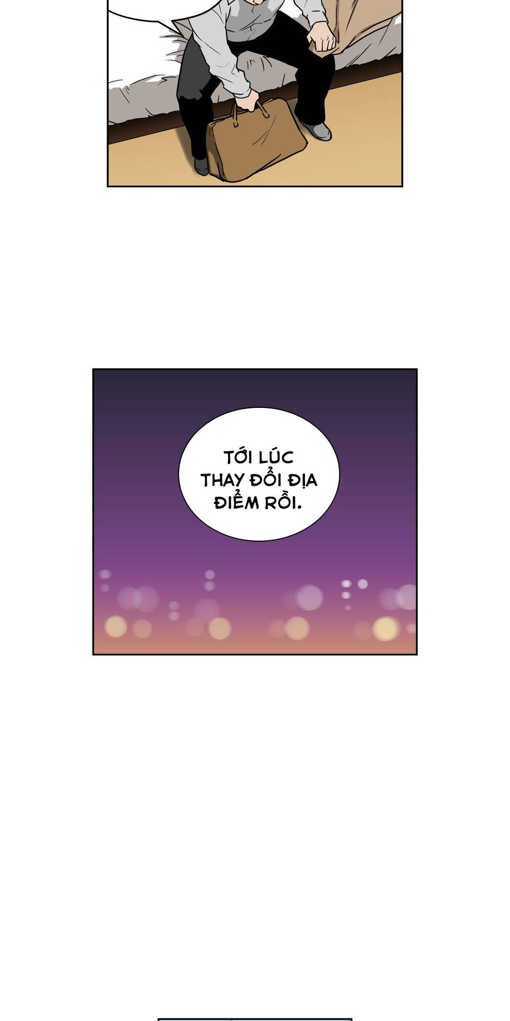 Thần Bài Siêu Năng Chapter 38 - Trang 2