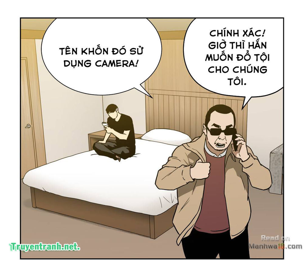 Thần Bài Siêu Năng Chapter 38 - Trang 2