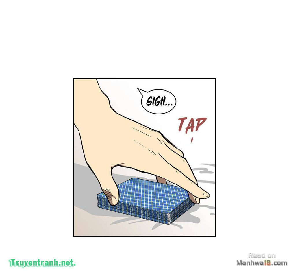 Thần Bài Siêu Năng Chapter 38 - Trang 2