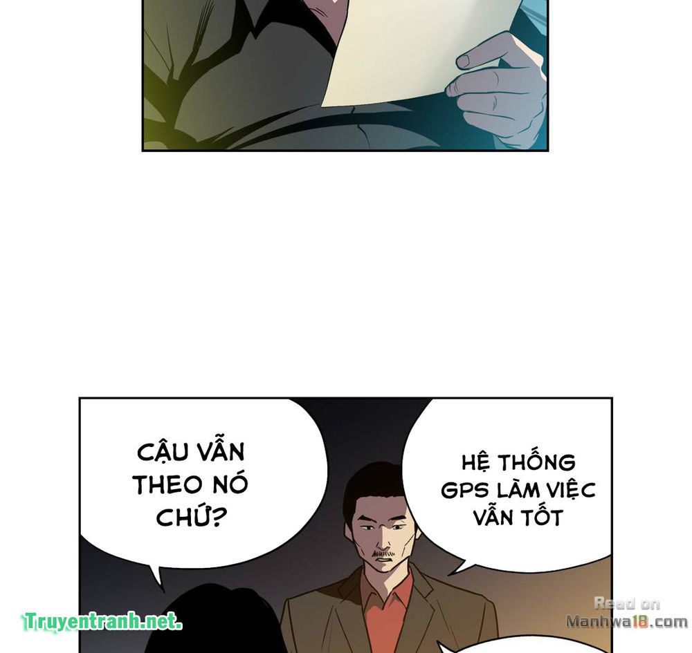 Thần Bài Siêu Năng Chapter 38 - Trang 2