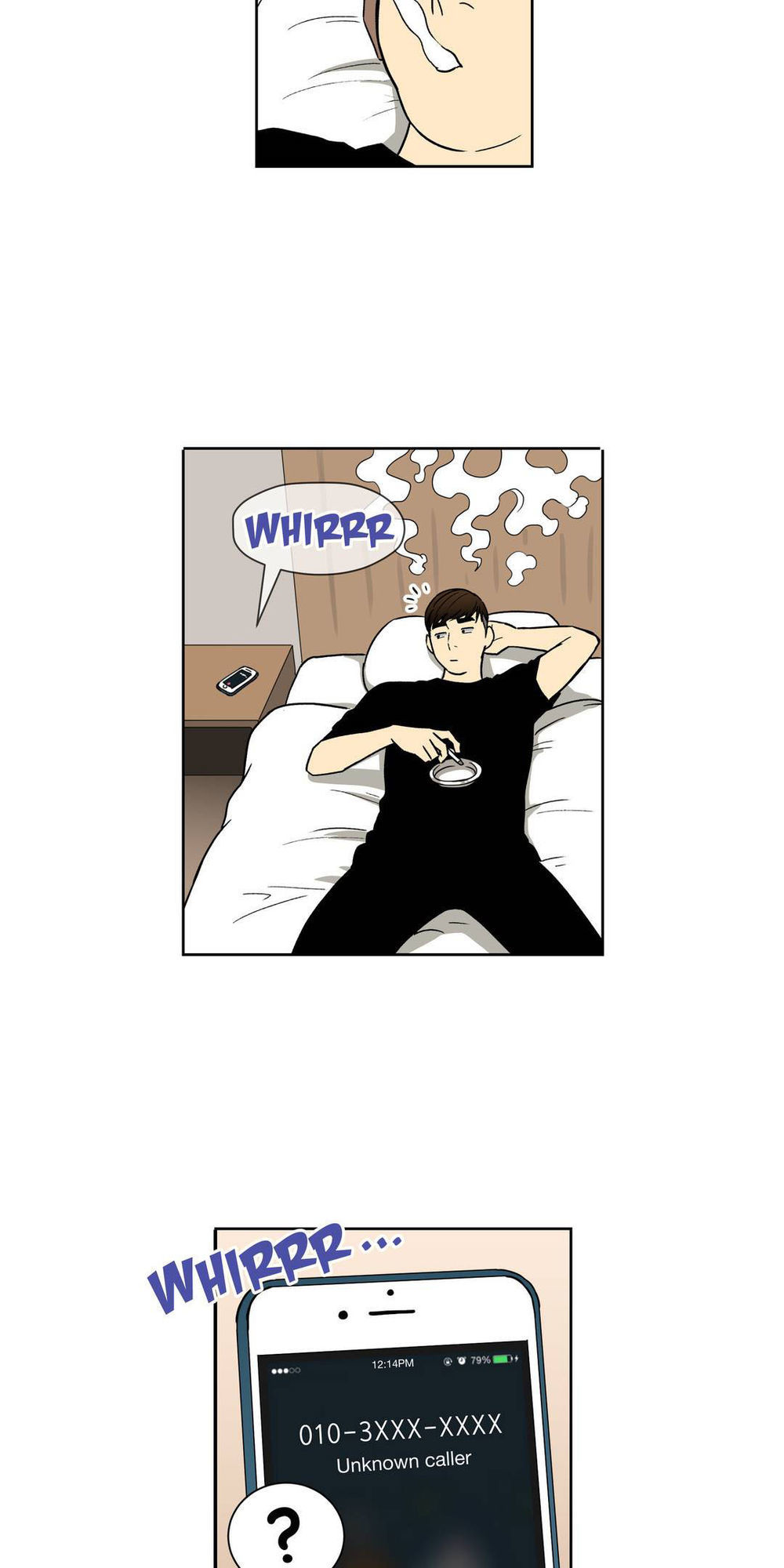 Thần Bài Siêu Năng Chapter 38 - Trang 2