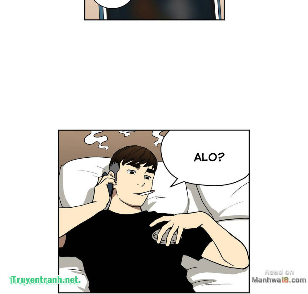 Thần Bài Siêu Năng Chapter 38 - Trang 2