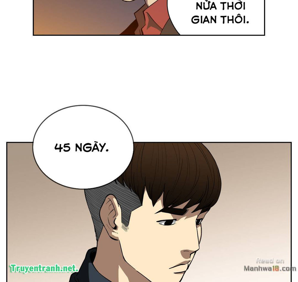 Thần Bài Siêu Năng Chapter 38 - Trang 2