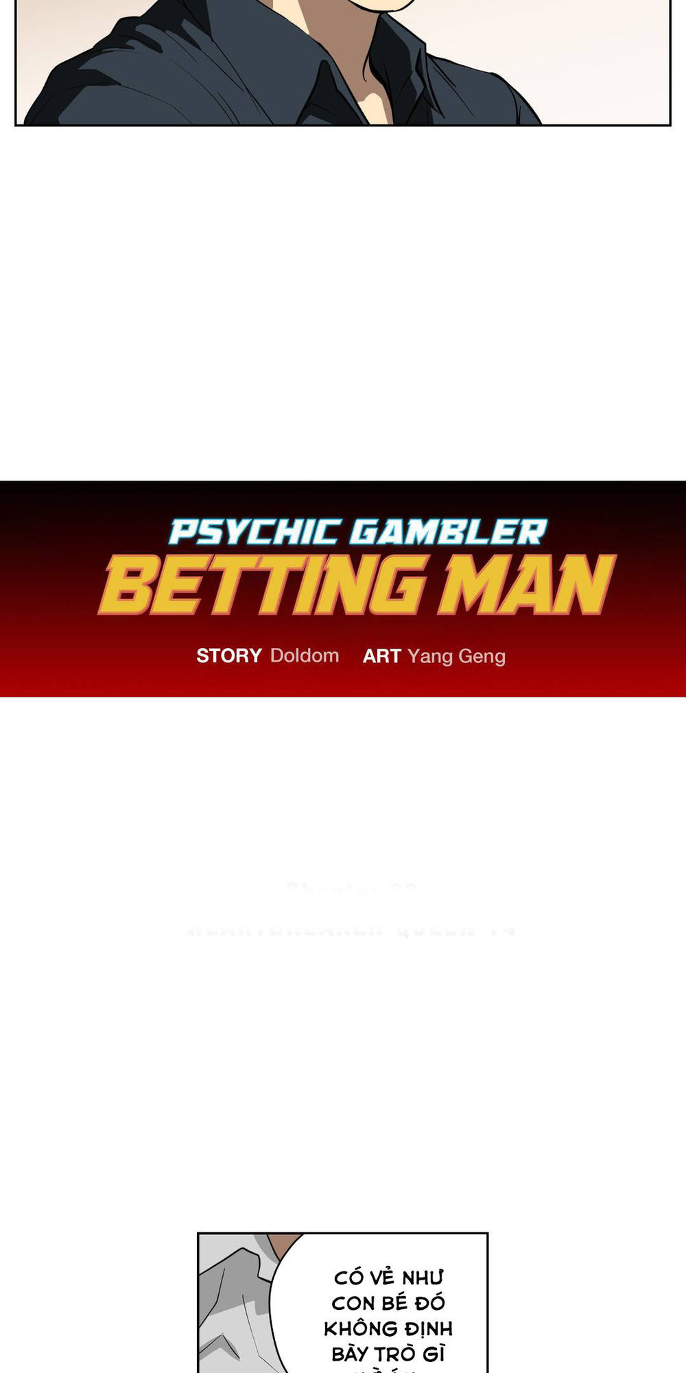 Thần Bài Siêu Năng Chapter 38 - Trang 2