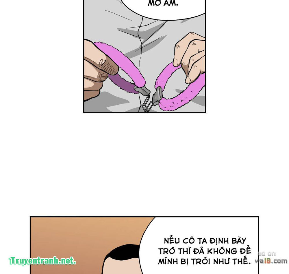 Thần Bài Siêu Năng Chapter 38 - Trang 2