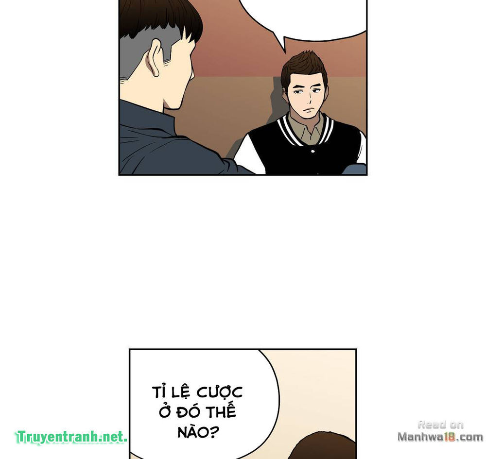 Thần Bài Siêu Năng Chapter 38 - Trang 2