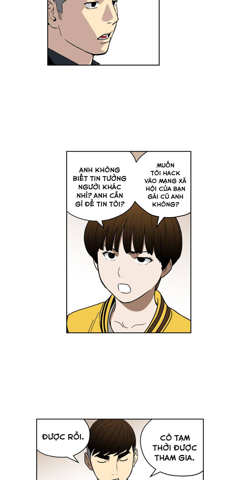 Thần Bài Siêu Năng Chapter 39 - Trang 2