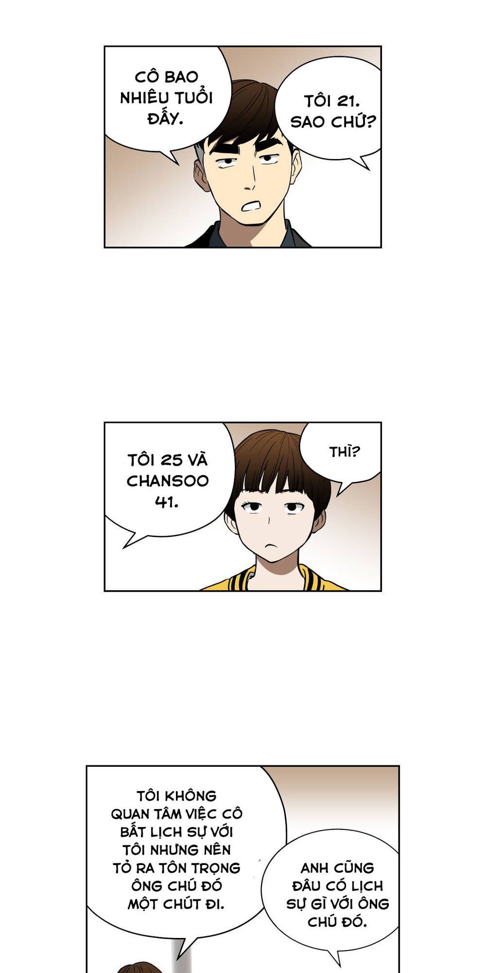 Thần Bài Siêu Năng Chapter 39 - Trang 2