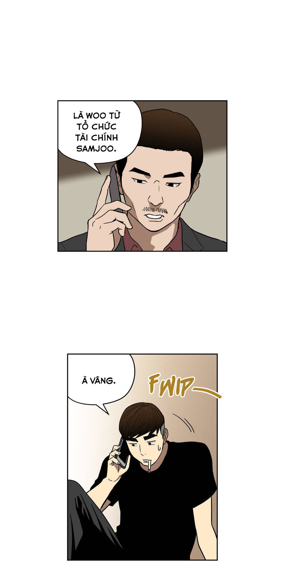 Thần Bài Siêu Năng Chapter 39 - Trang 2