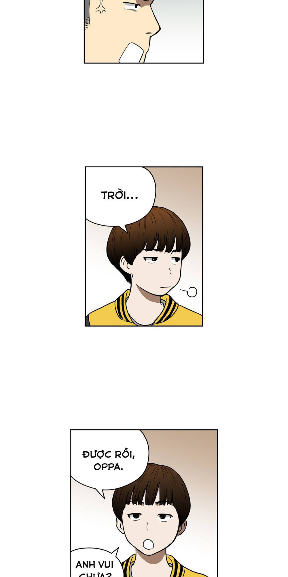 Thần Bài Siêu Năng Chapter 39 - Trang 2