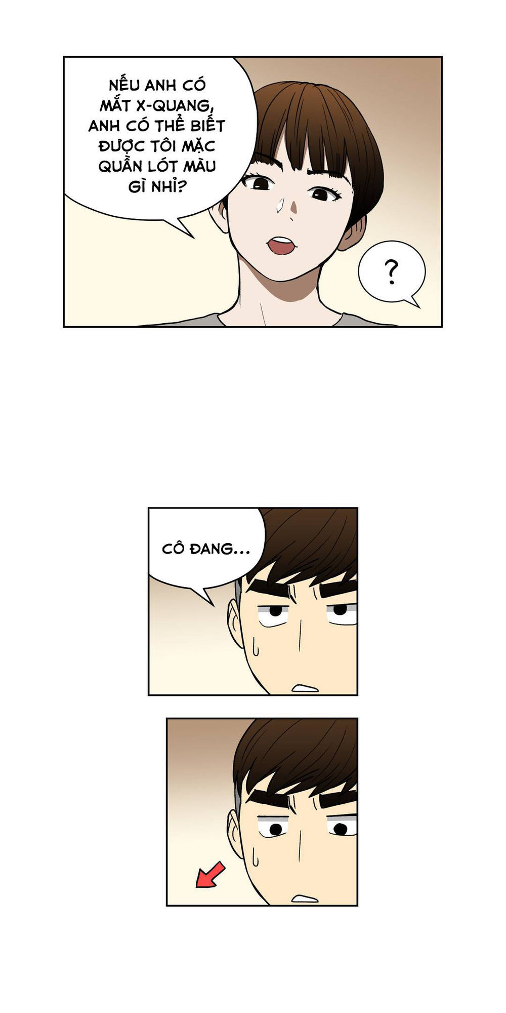 Thần Bài Siêu Năng Chapter 39 - Trang 2