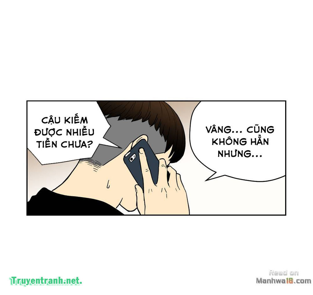 Thần Bài Siêu Năng Chapter 39 - Trang 2