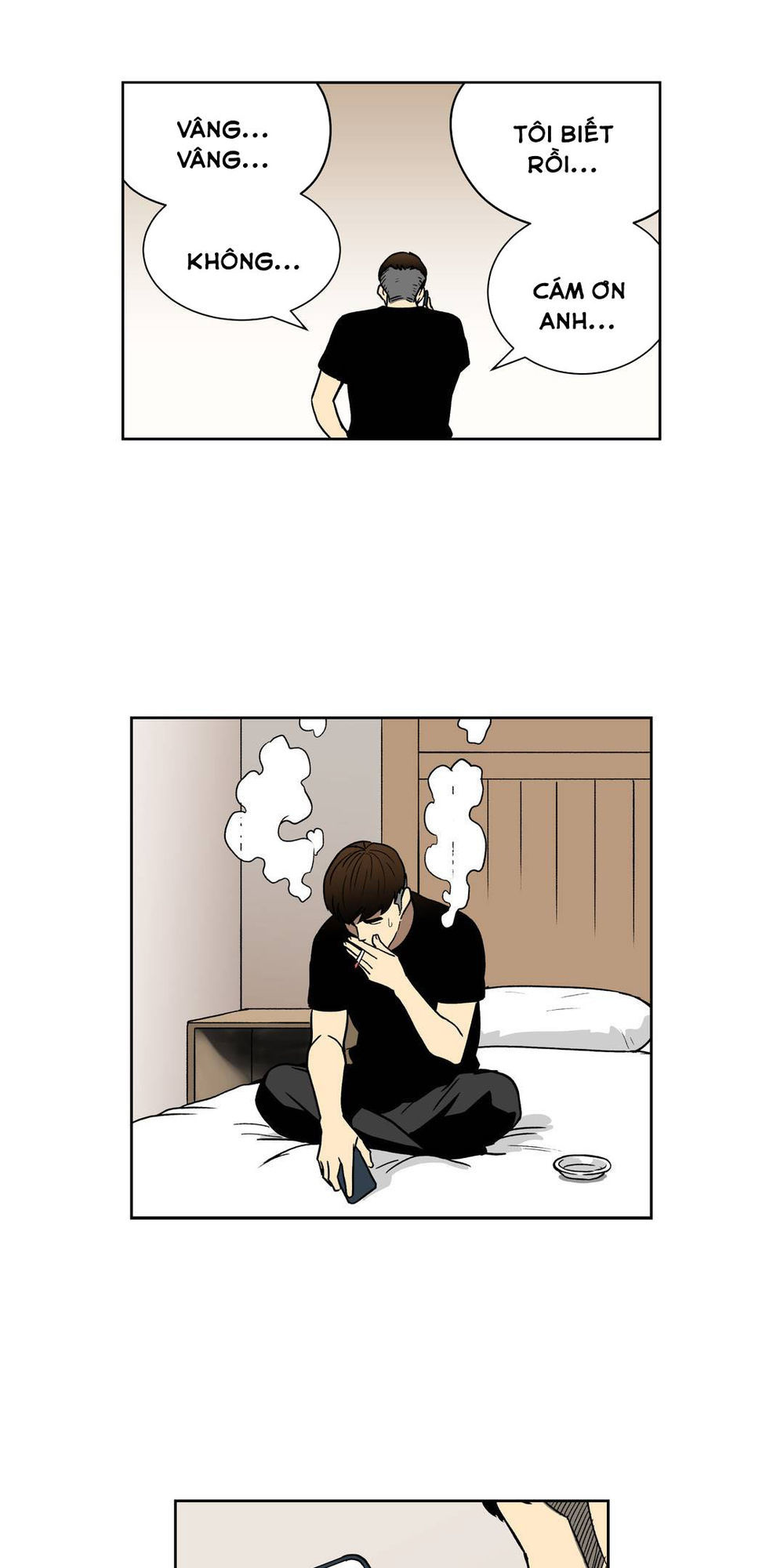 Thần Bài Siêu Năng Chapter 39 - Trang 2