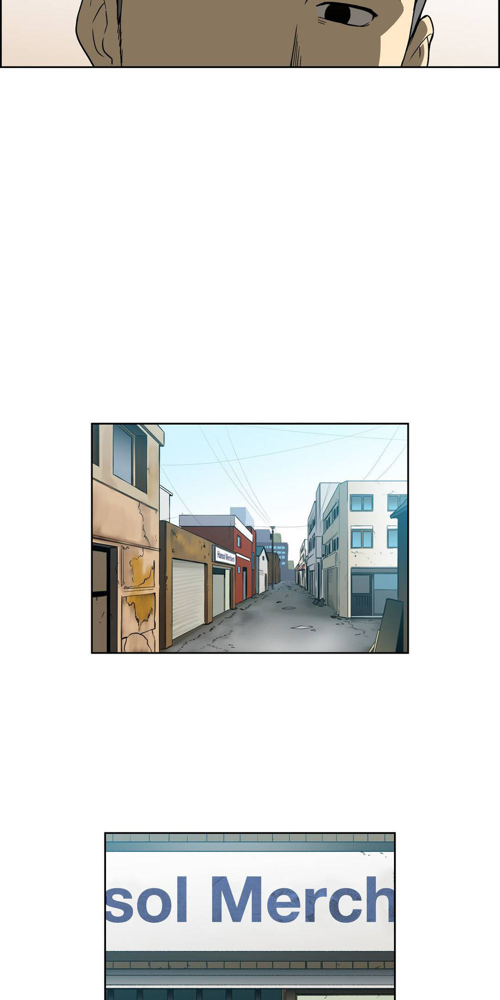 Thần Bài Siêu Năng Chapter 39 - Trang 2