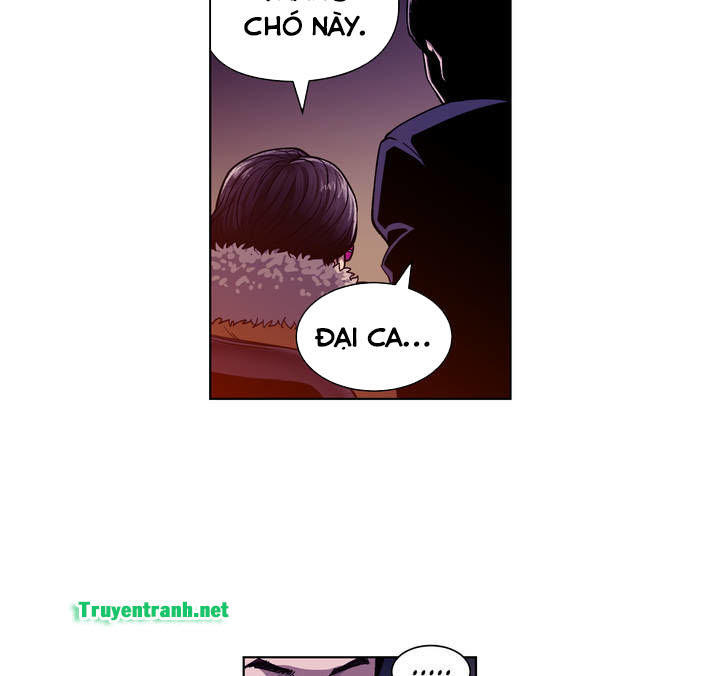 Thần Bài Siêu Năng Chapter 4 - Trang 2