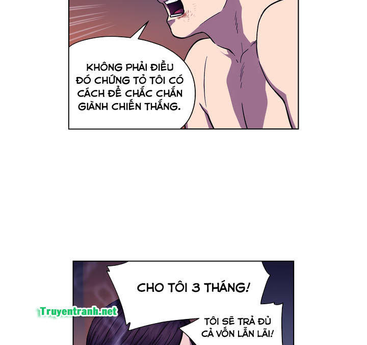 Thần Bài Siêu Năng Chapter 4 - Trang 2