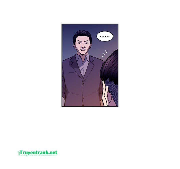 Thần Bài Siêu Năng Chapter 4 - Trang 2