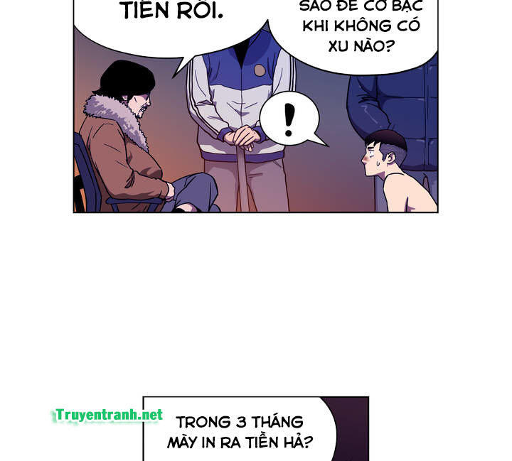 Thần Bài Siêu Năng Chapter 4 - Trang 2