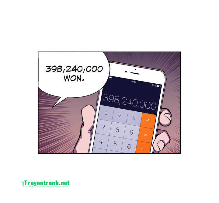 Thần Bài Siêu Năng Chapter 4 - Trang 2