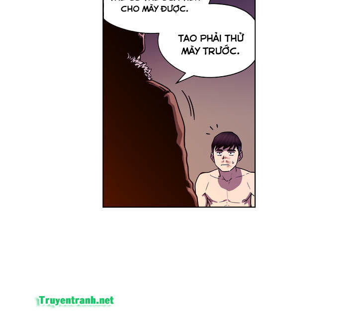 Thần Bài Siêu Năng Chapter 4 - Trang 2