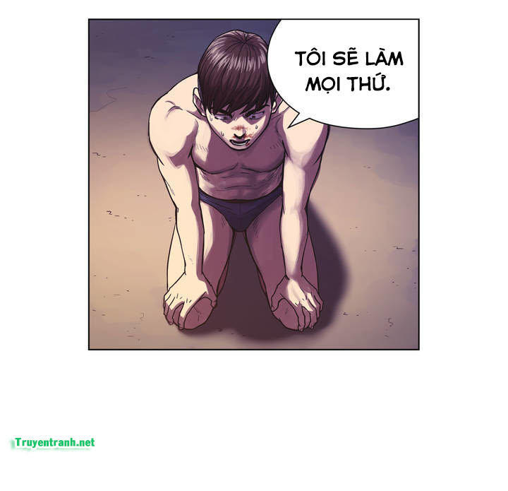 Thần Bài Siêu Năng Chapter 4 - Trang 2