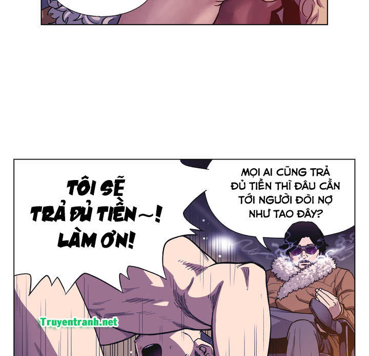 Thần Bài Siêu Năng Chapter 4 - Trang 2