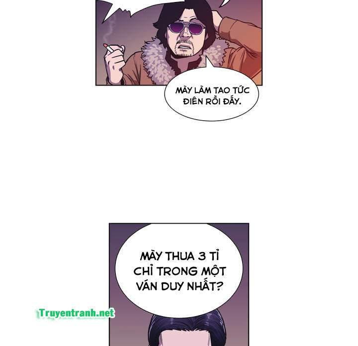 Thần Bài Siêu Năng Chapter 4 - Trang 2