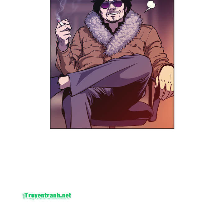 Thần Bài Siêu Năng Chapter 4 - Trang 2