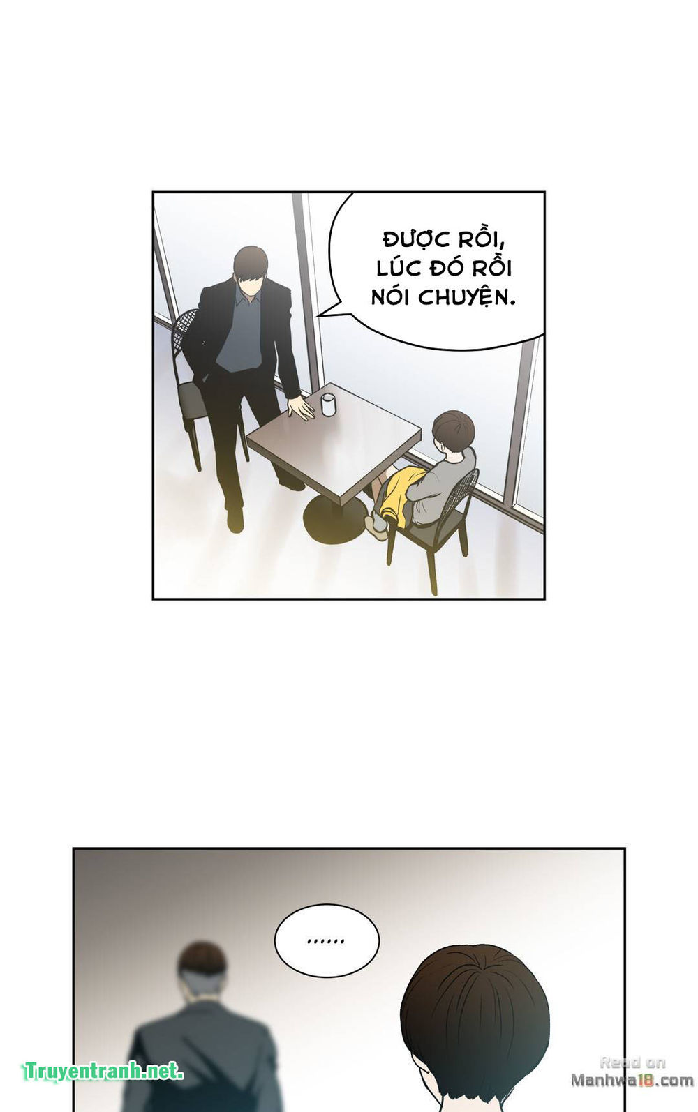 Thần Bài Siêu Năng Chapter 40 - Trang 2