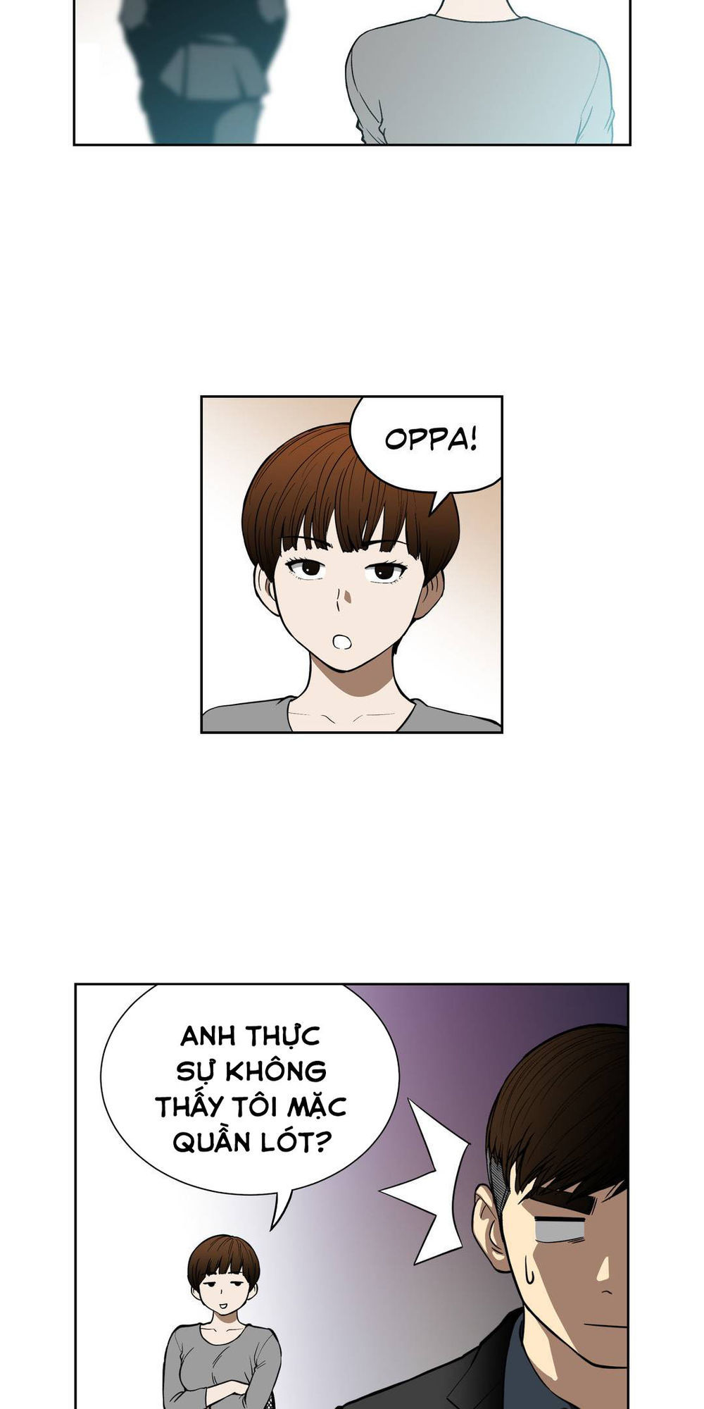 Thần Bài Siêu Năng Chapter 40 - Trang 2