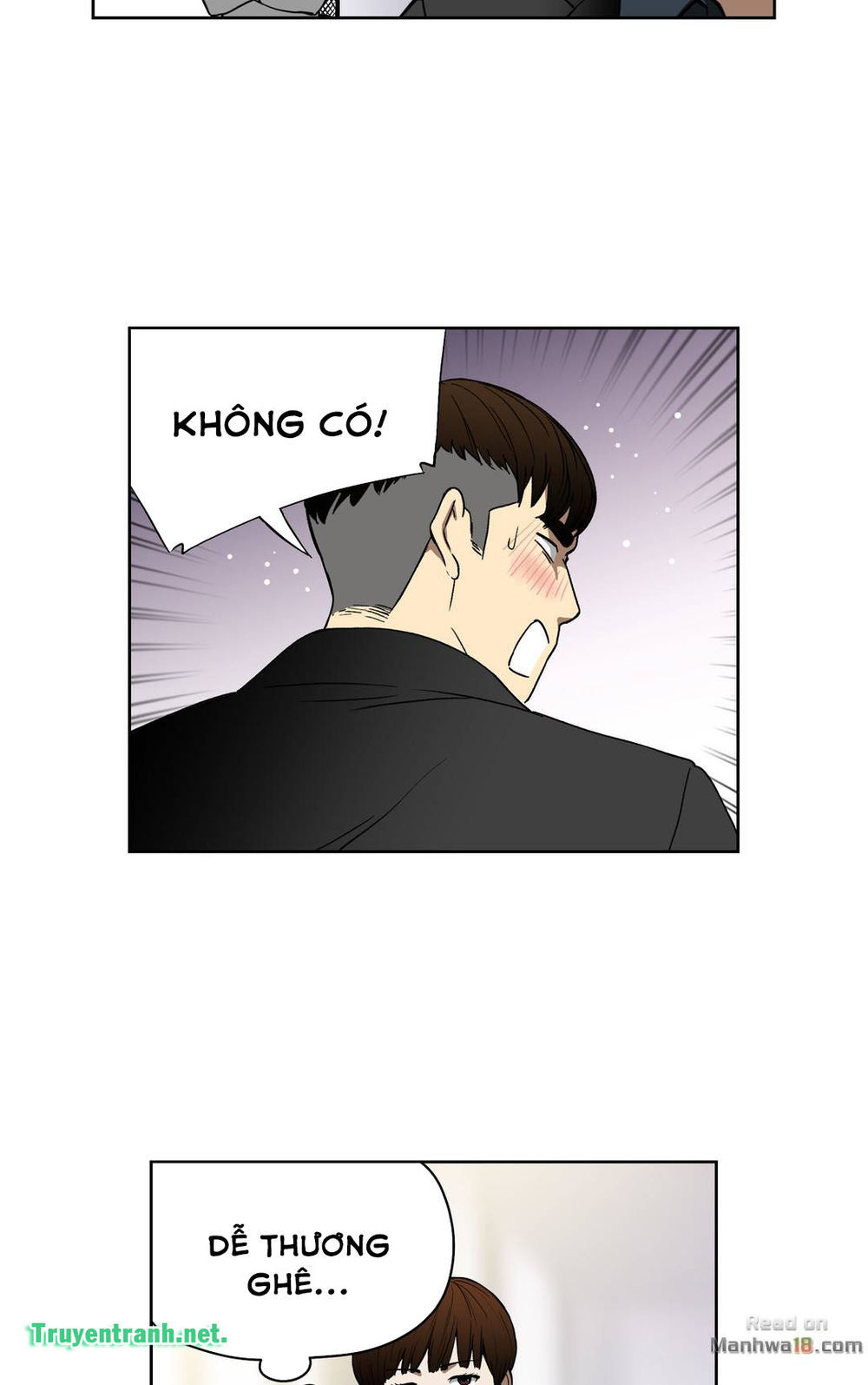 Thần Bài Siêu Năng Chapter 40 - Trang 2