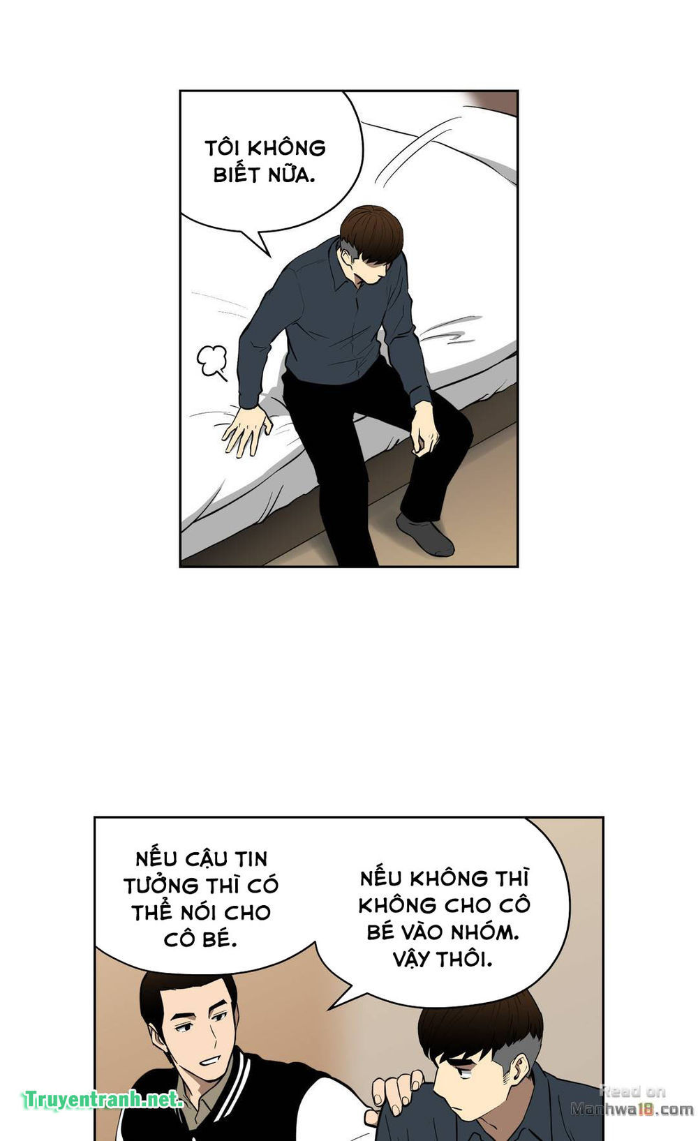 Thần Bài Siêu Năng Chapter 40 - Trang 2