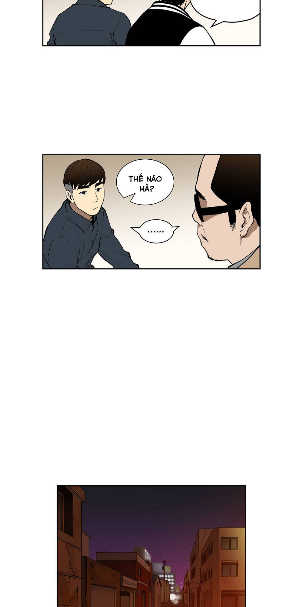 Thần Bài Siêu Năng Chapter 40 - Trang 2