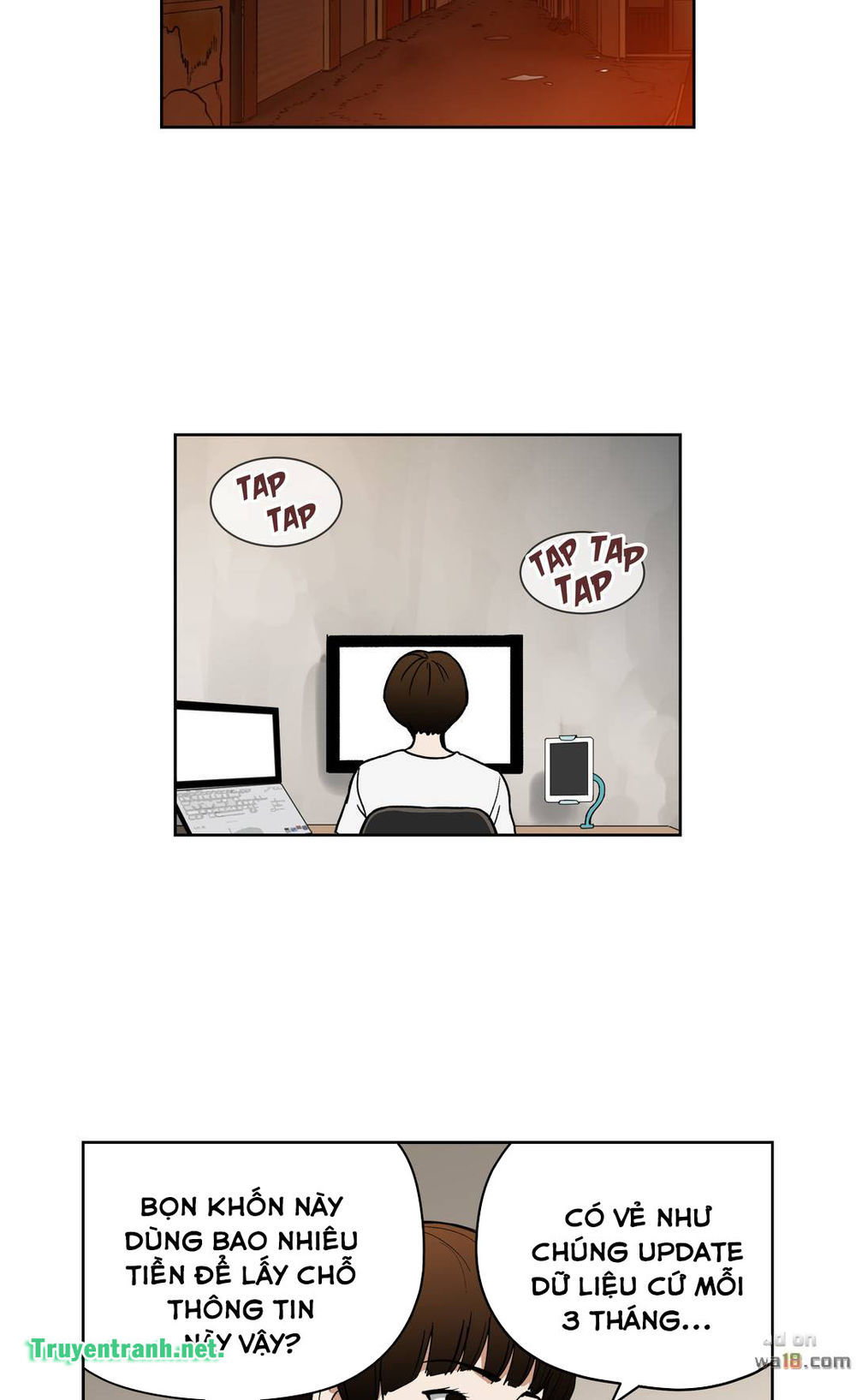 Thần Bài Siêu Năng Chapter 40 - Trang 2