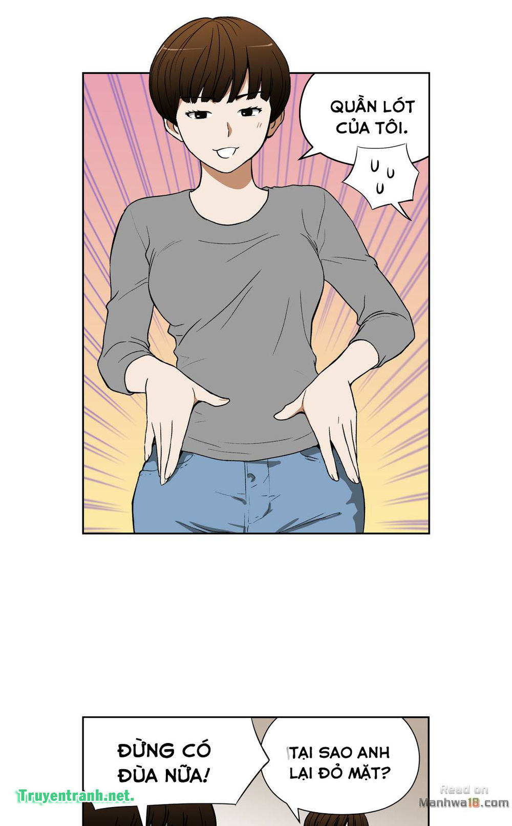 Thần Bài Siêu Năng Chapter 40 - Trang 2