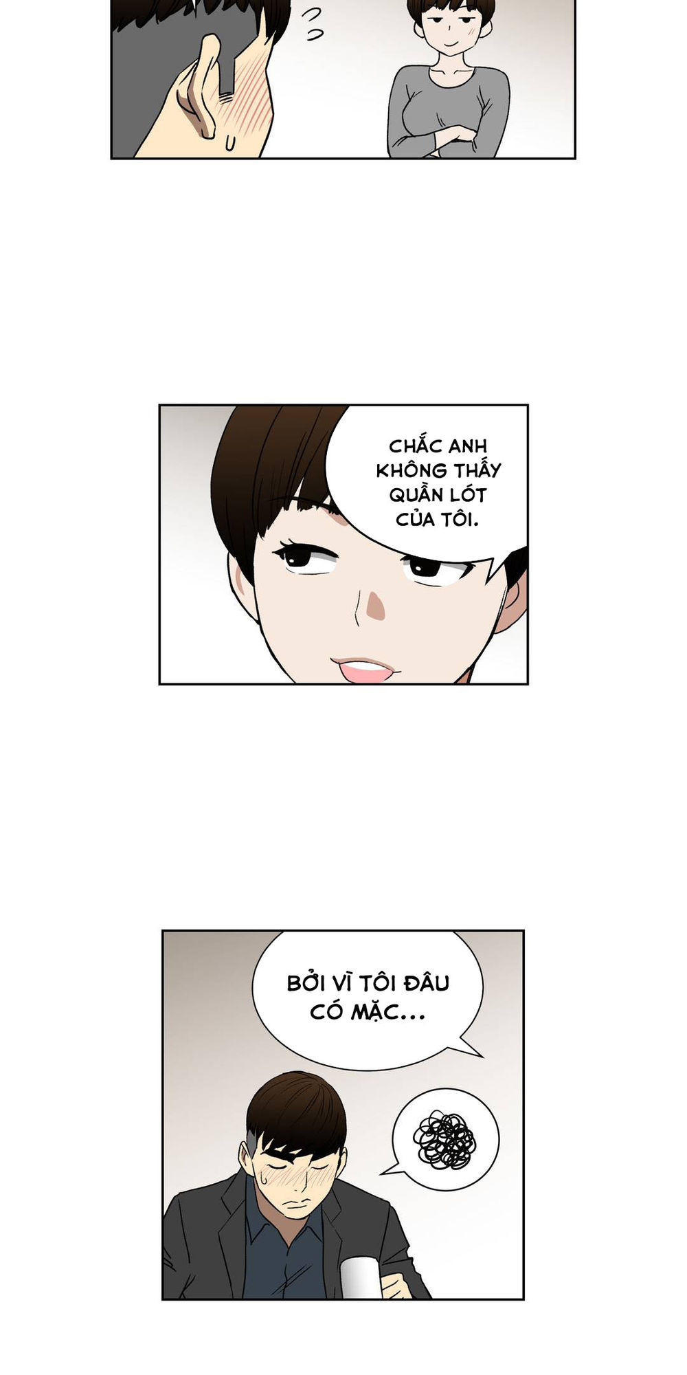 Thần Bài Siêu Năng Chapter 40 - Trang 2