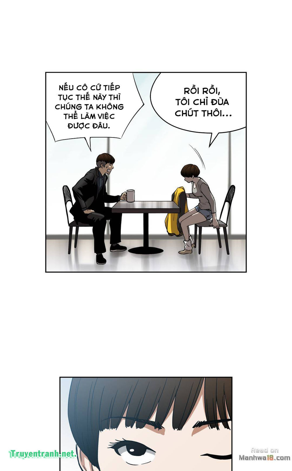 Thần Bài Siêu Năng Chapter 40 - Trang 2