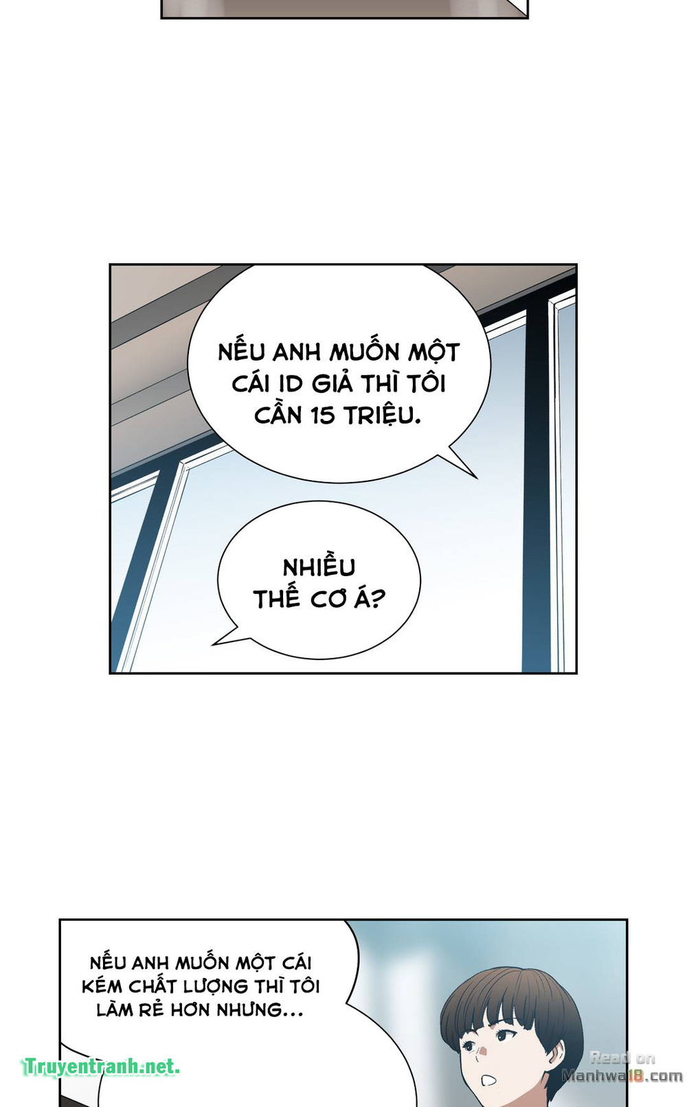 Thần Bài Siêu Năng Chapter 40 - Trang 2